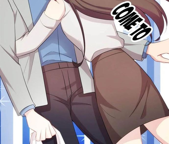 CEO’s Sudden Proposal Chapter 292 Gambar 12